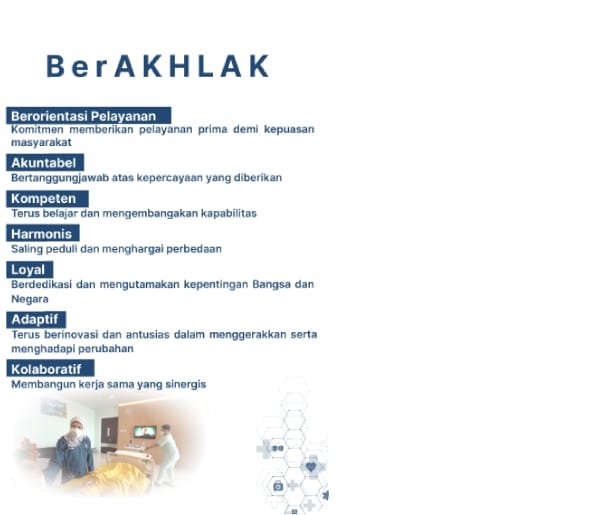 BerAKHLAK BerAKHLAK